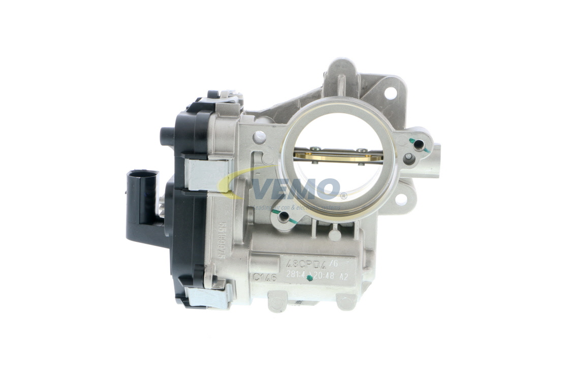 OEM Gasspjæld VAUXHALL 1.6 SIDI 200 HK Benzin 055199971 fra VEMO online til gode priser