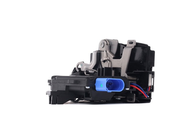 OEM Deurslot PORSCHE CAYMAN 981 3D1837015, 3D1837015AB, 3D1837015AP van VEMO - spaar geld uit door onze spotprijzen
