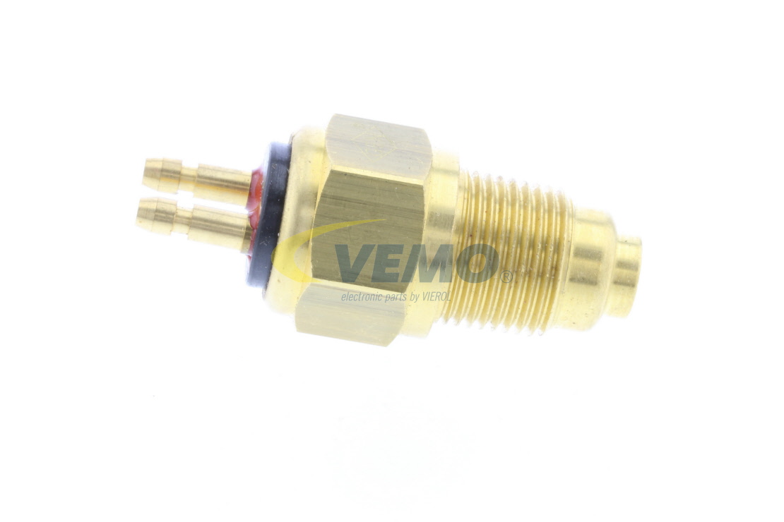 Cumpărați online Comutator temperatura, ventilator radiator V32-99-0007 original/ă și la un preț mic, compatibil/ă cu nr. OEM B38418840