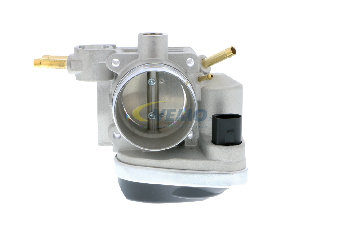 OEM Gasspjæld VW 1.6 102 HK Benzin 06B133062D fra VEMO online til gode priser