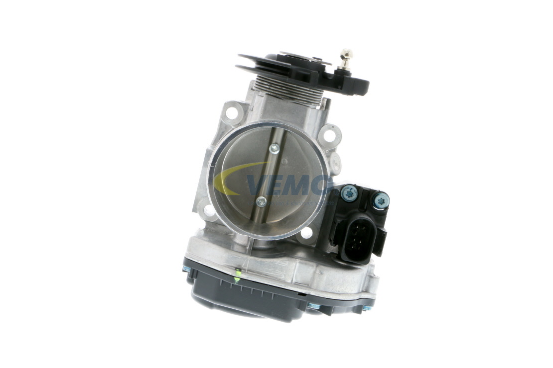 Įsigykite VEMO Droselio korpusas Prekės Nr.: V10-81-0055 už žemiausią 287,87 € kainą
