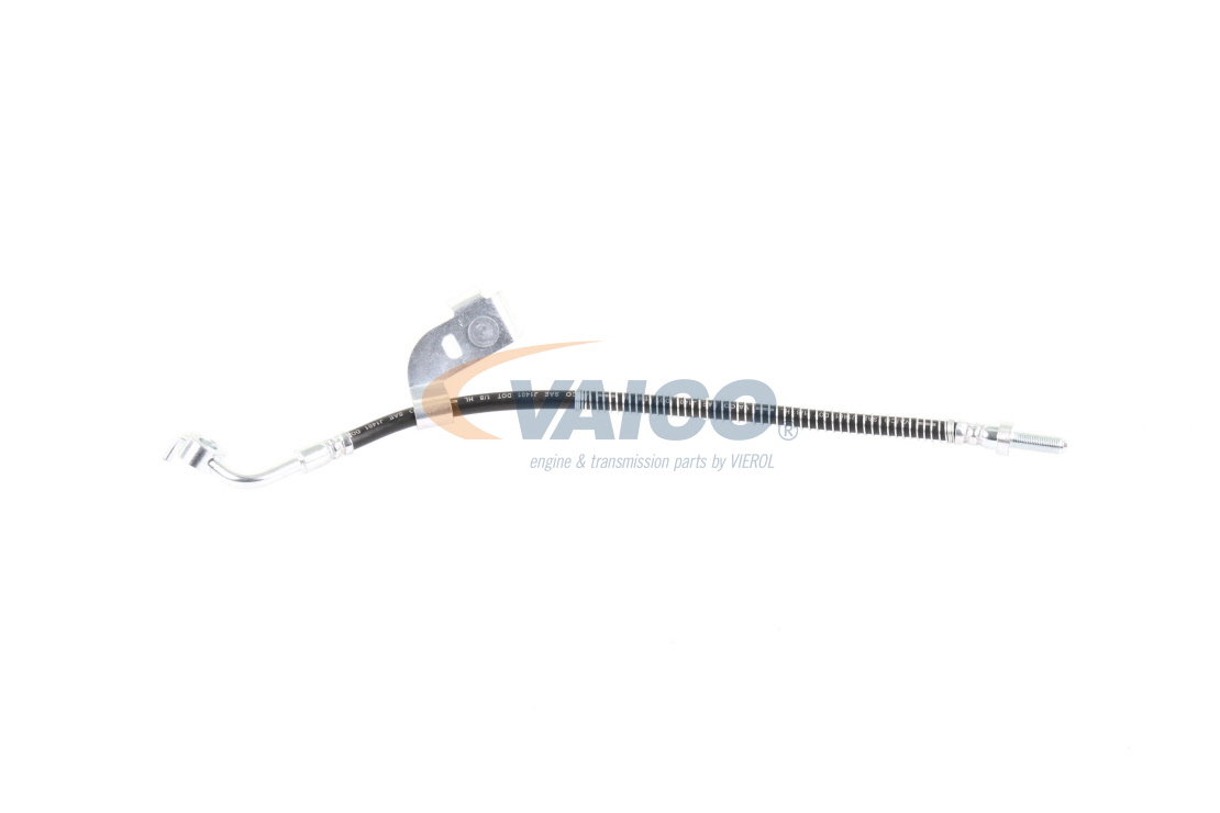 Kupite poceni originalno Zavorna cev V25-0564, primerljivo z 92AB2078CB OEM številke, prek spleta