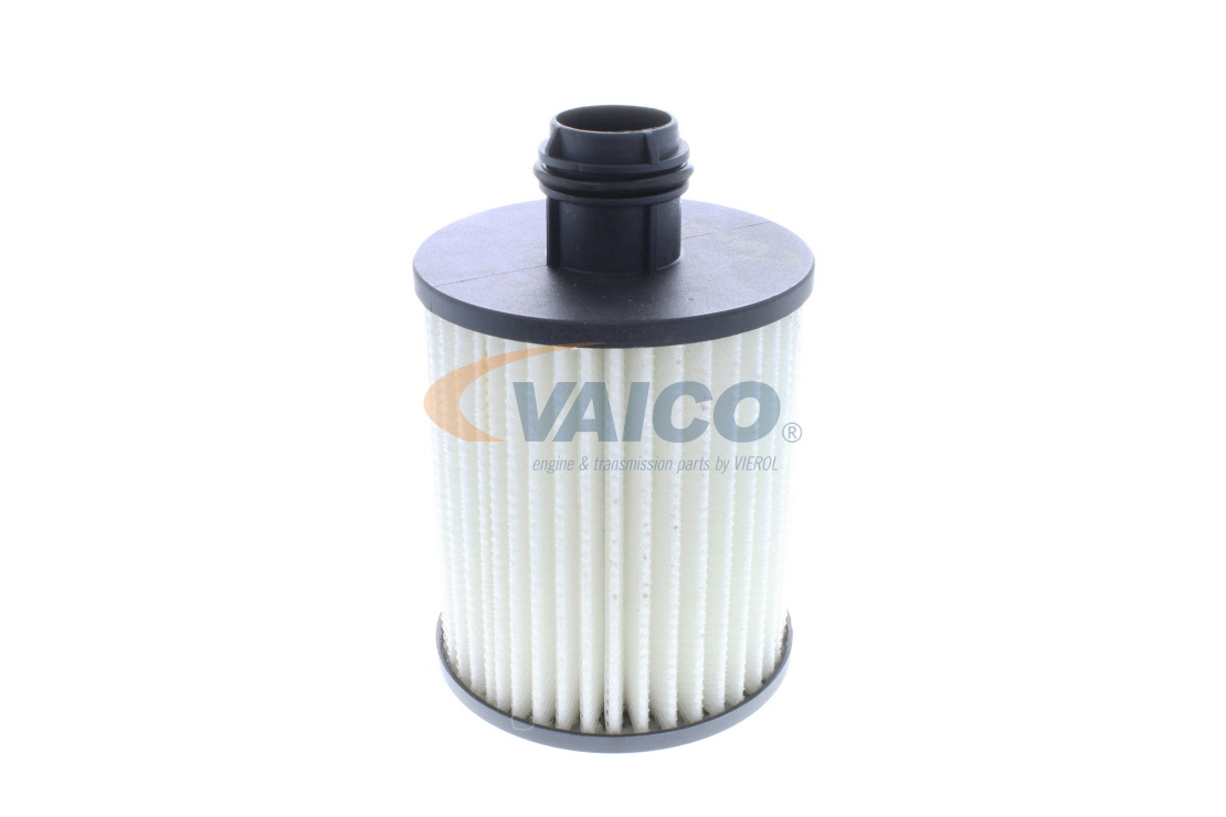 OE Filtros de aceite CHRYSLER YPSILON 2015 0071751114, 0071751128, 0650017 de VAICO