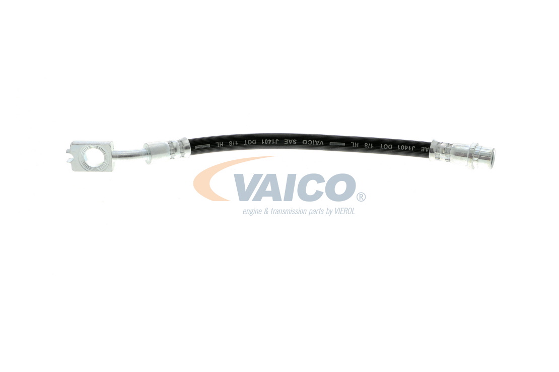 Įsigykite VAICO Stabdžių žarnelė Prekės Nr.: V10-2307 už žemiausią 14,69 € kainą