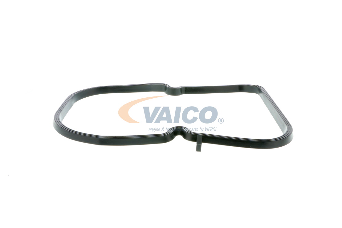 VAICO Tömítés, automata váltó olajteknő V30-0459-1