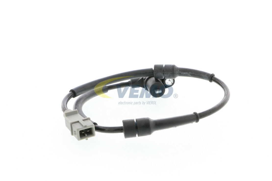 OEM Senzor de viteză a roții Peugeot 306 7a 1996 454531, 454544, 96181977 VEMO