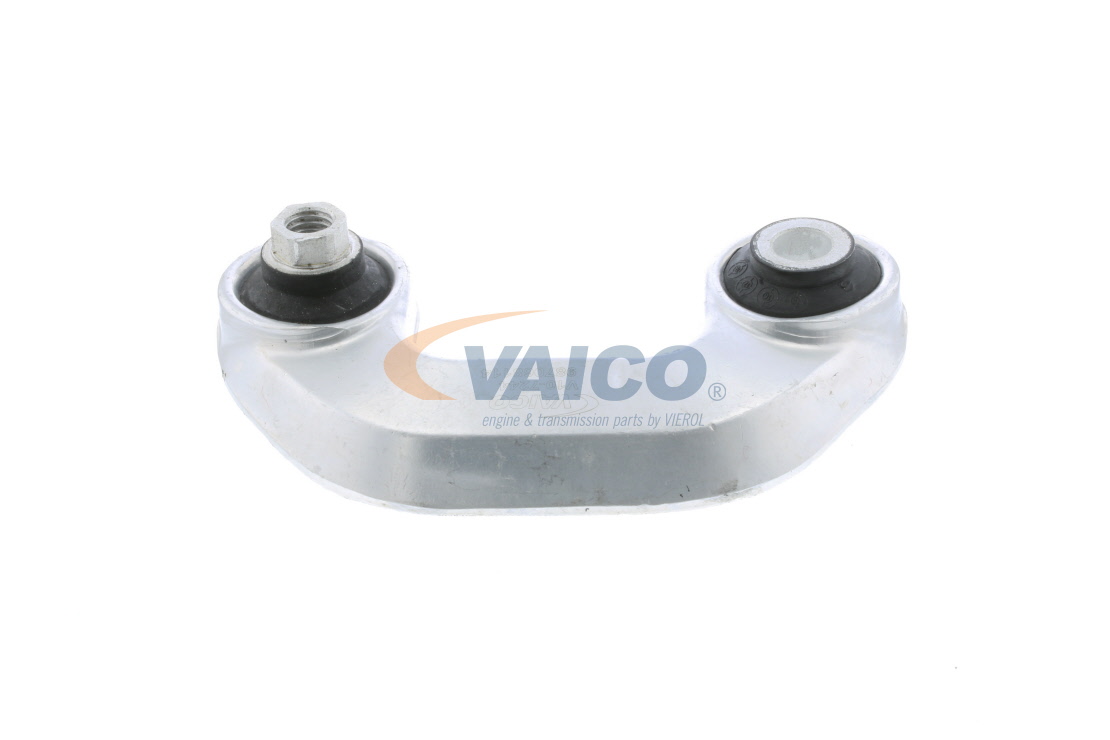 OEM Tyč / Vzpera stabilizátora AUDI 1.8 T 170 HP Benzín 8E0411318 od VAICO online za výborné ceny