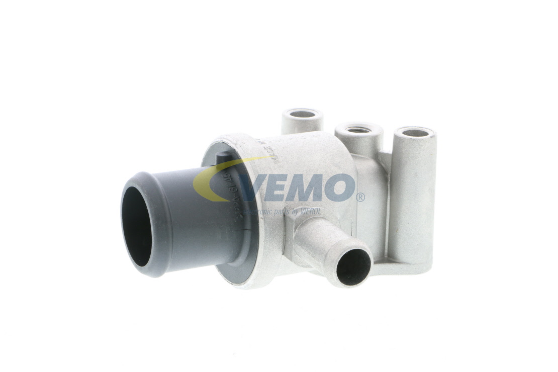 OEM Termóstato, líquido de refrigeração FIAT 0.9 i.e. (170AC) 41 CV Gasolina 7724261 de VEMO online a preços excelentes