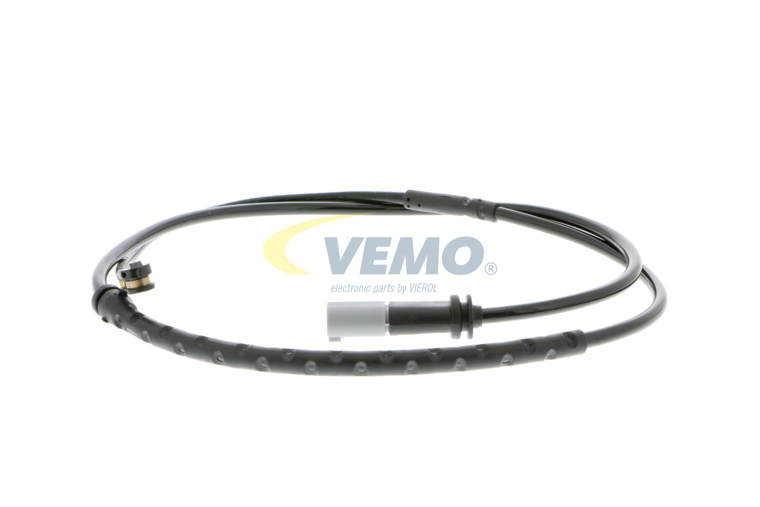 Köp billiga original Slitagevarnare bromsbelägg V20-72-0027 jämförbara med 34356780699 OEM nummer på nätet