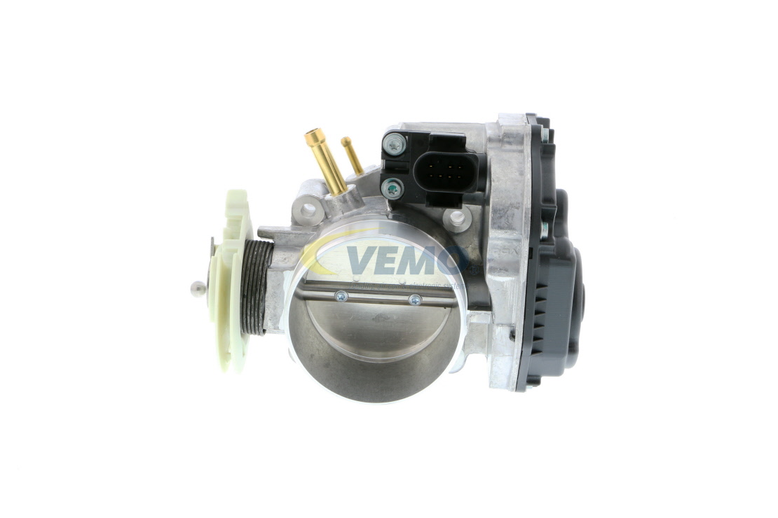 Įsigykite VEMO Droselio korpusas Prekės Nr.: V10-81-0051 už žemiausią 112,24 € kainą