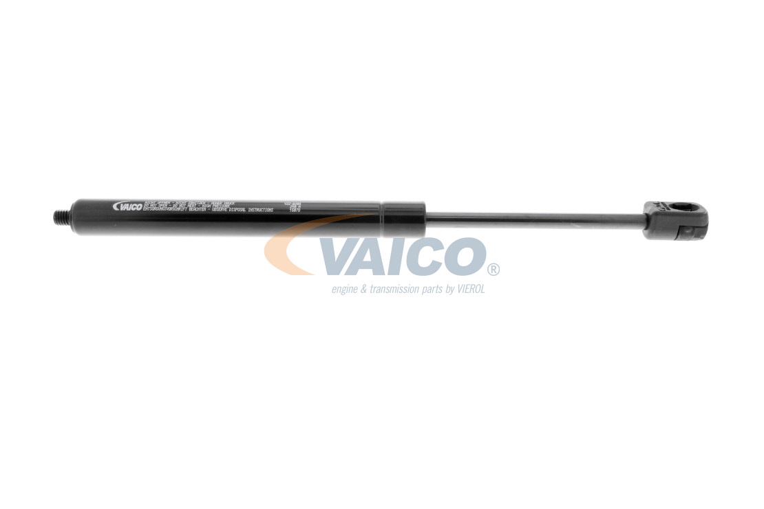 Köp VAICO Gasfjäder, bakruta Produktnummer: V22-0208 till det förmånliga priset av 170,97 kr