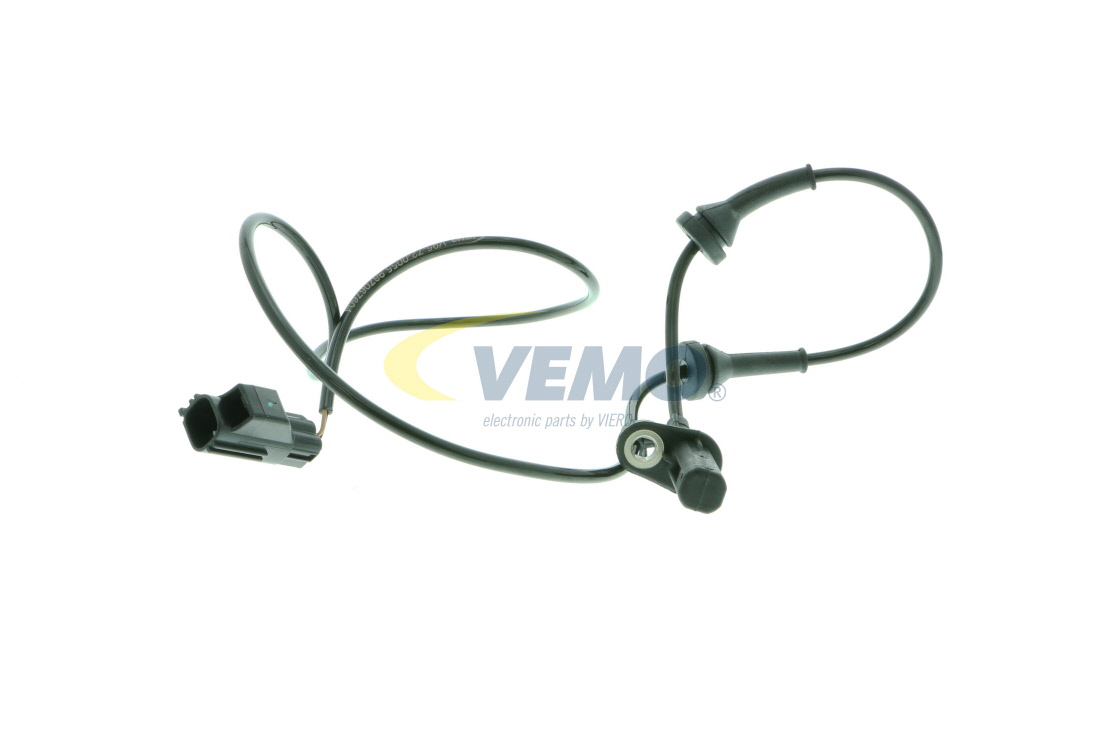 Serienmäßige ABS-Sensor VOLVO T5 245 PS Benzin 9459256 von VEMO im Web zu besten Konditionen