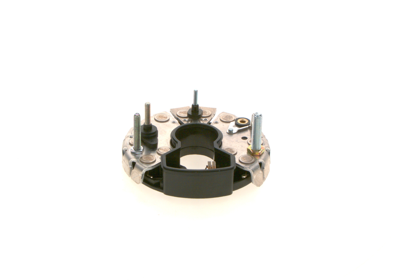 OE Generator / elemente alternator VW ILTIS 1986 0011541216, 1272635, 1321057 de la BOSCH