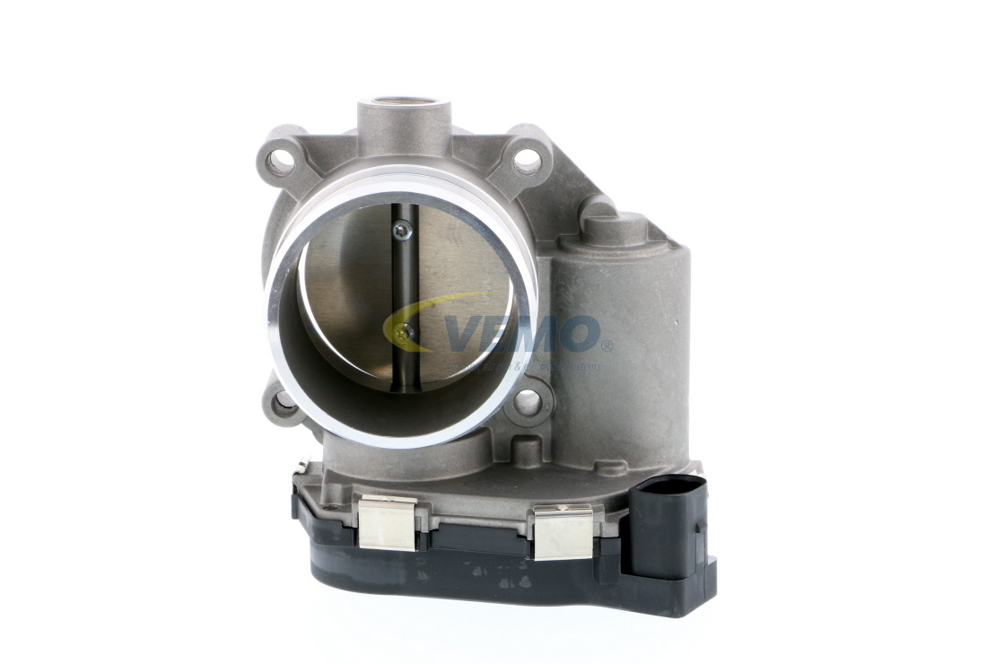 OEM Gasspjäll Passat B7 Alltrack 2014 06F133062A, 06F133062AB, 06F133062AG VEMO
