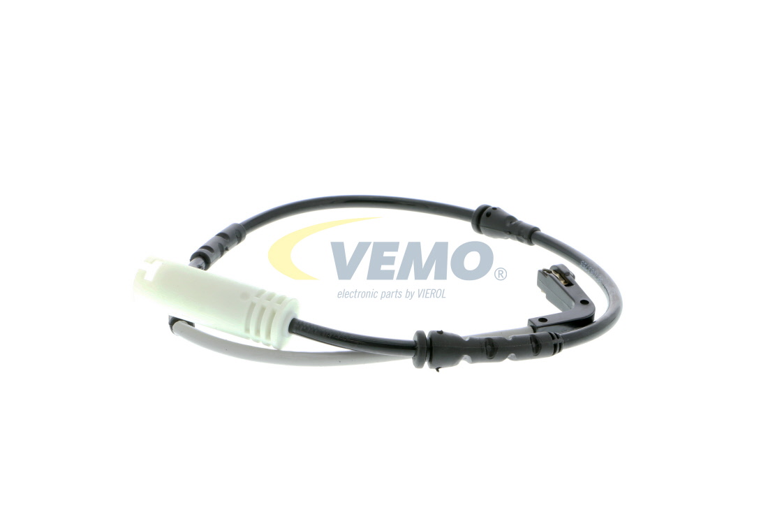 Cumpărați online Senzor de avertizare, uzura placute de frana V20-72-5157 original/ă și la un preț mic, compatibil/ă cu nr. OEM 34356790340