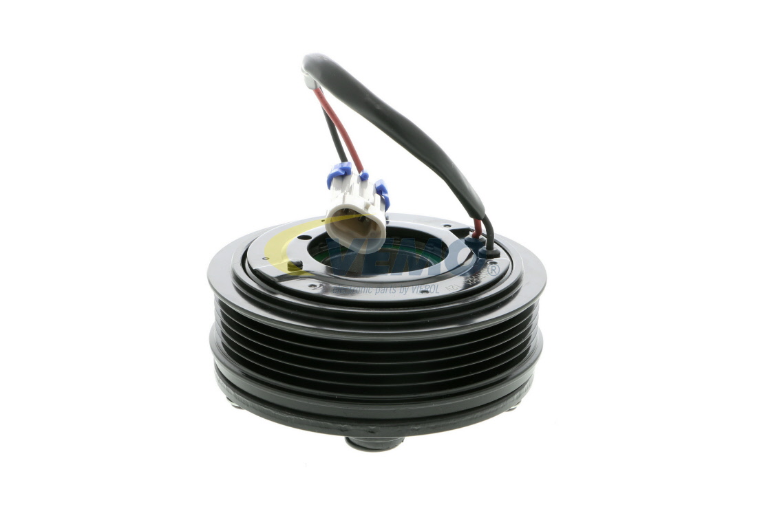 OEM Magnetkupplung Klimakompressor Mercedes S204 2014 0002306511, 0002308011, 0002308111 VEMO