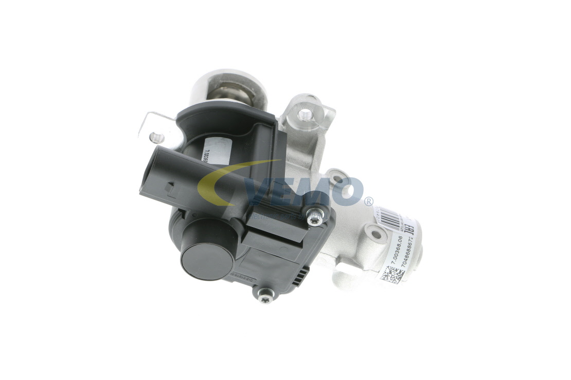 Įsigykite VEMO ERG vožtuvas Prekės Nr.: V46-63-0009 už žemiausią 146,16 € kainą