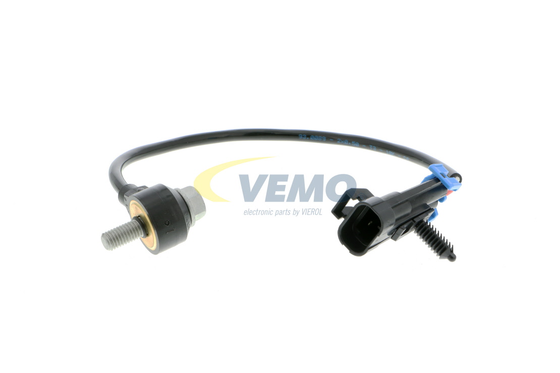 OE OPEL SPEEDSTER 2000 Knock sensor 12567711, 24577244, 6238157 from VEMO