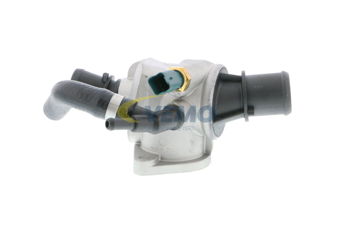 Originale Kühlwasserthermostat FIAT 1.9 JTD 136 PS Diesel 55181513 von VEMO im Internet zu fairen Preisen