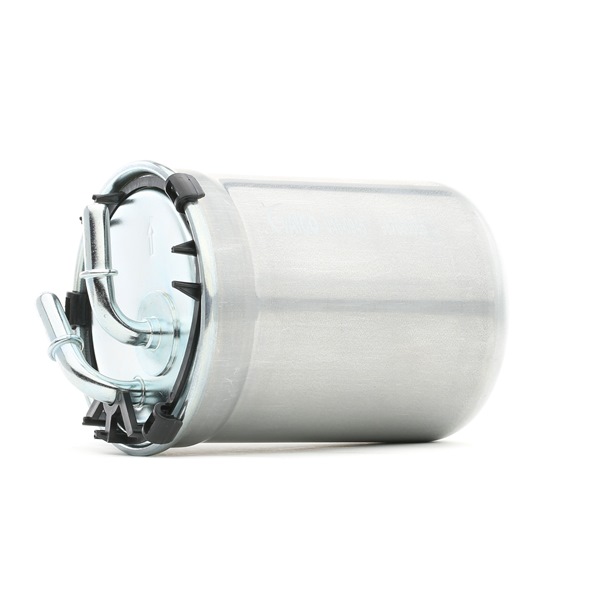 OE VW XL1 Bränslefilter 6C0127400, 6R0127400C, 4F0819439 från VAICO - till reducerade priser