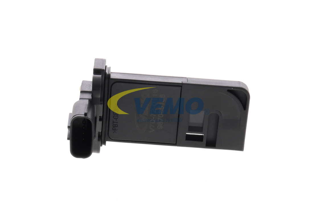 OEM Luftmassemåler Toyota Auris Stasjonsvogn 2015 2220426010, AFH70M77, 3932052000 VEMO