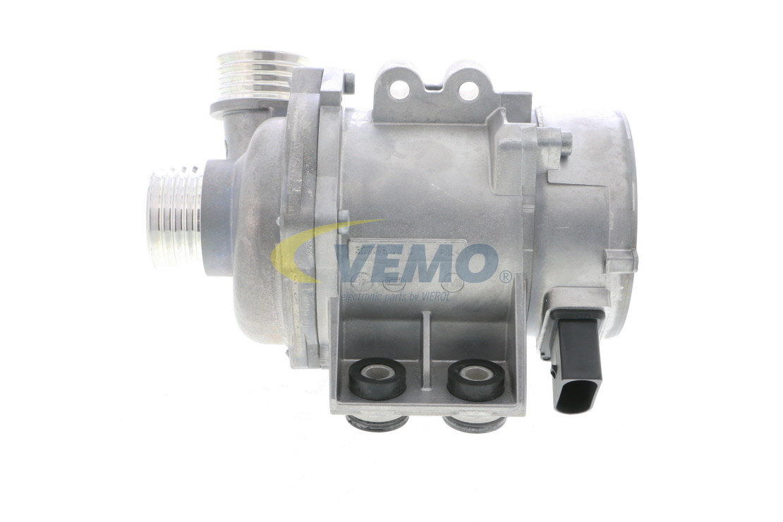 OE Wasserpumpe BMW X1 2021 11517521584, 11517545201, 11517546994 von VEMO