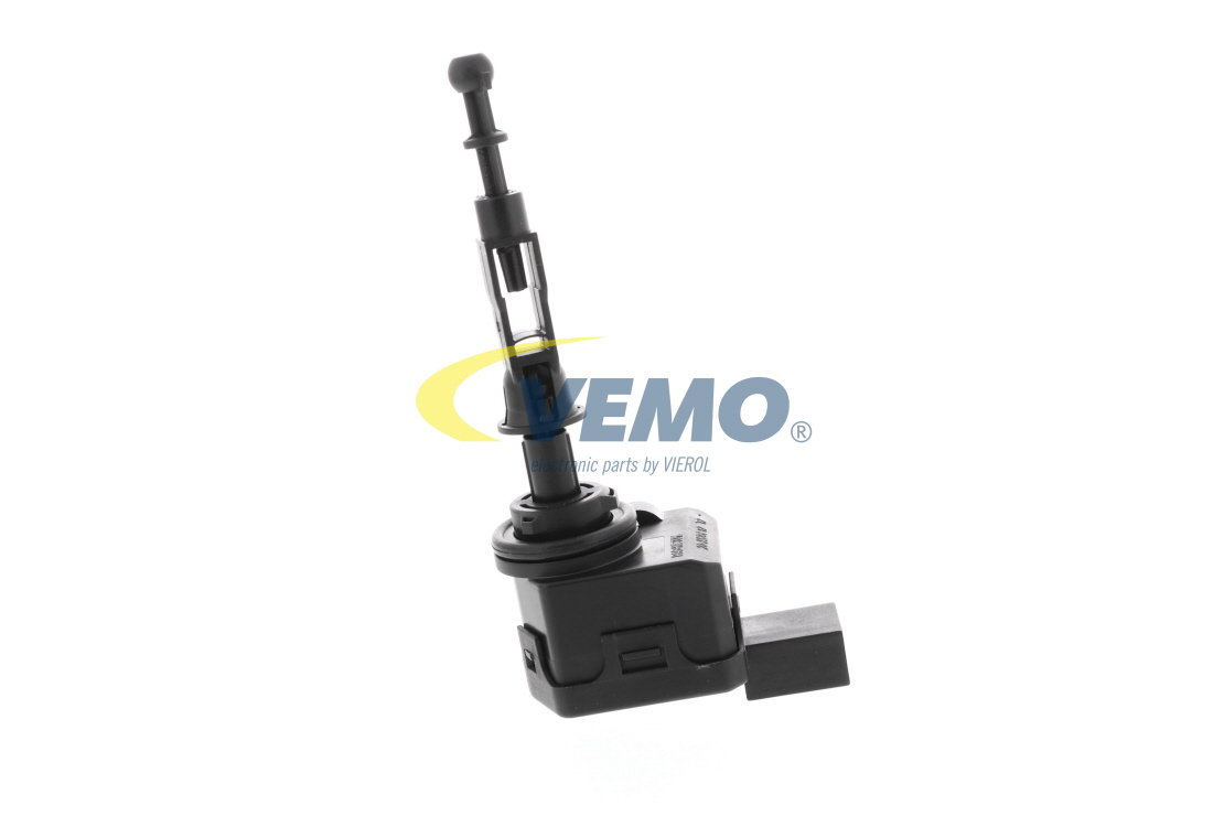 OE Correttore assetto fari MERCEDES-BENZ Classe M 2009 0008201608, A0008201608, 0105427717 di VEMO
