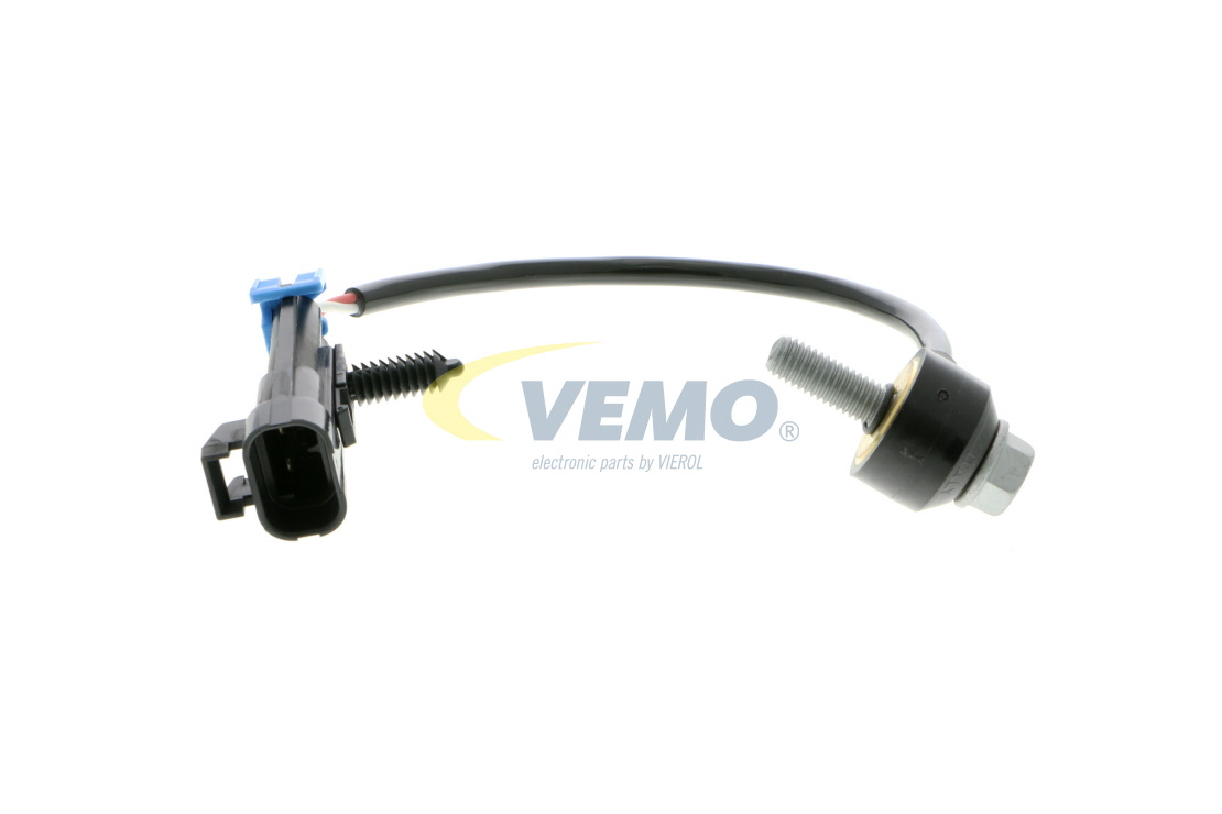 V40-72-0482 VEMO Klopfsensor Astra J GTC (P10) 1.7 CDTI (08) 110 PS Diesel