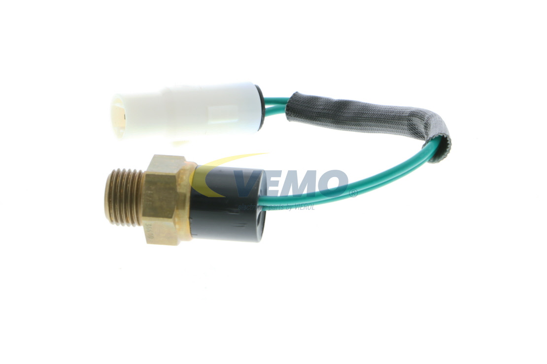 Vásároljon online olcsó, eredeti Hőkapcsoló, hűtőventillátor V52-99-0006 alkatrészt, mely összehasonlítható a 2536021201 OEM számmal