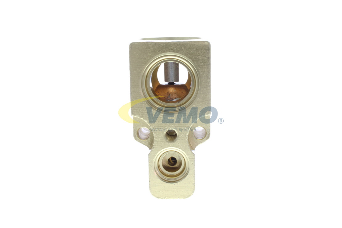 OE Expansionsventil Klimaanlage VW TRANSPORTER 2020 23514003, 6461F6, 6461G1 von VEMO