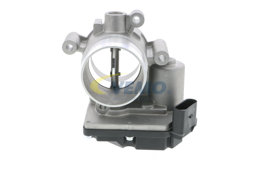 Cumpărați online Clapetă de accelerație V10-81-0063 original/ă și la un preț mic, compatibil/ă cu nr. OEM 3L128063B