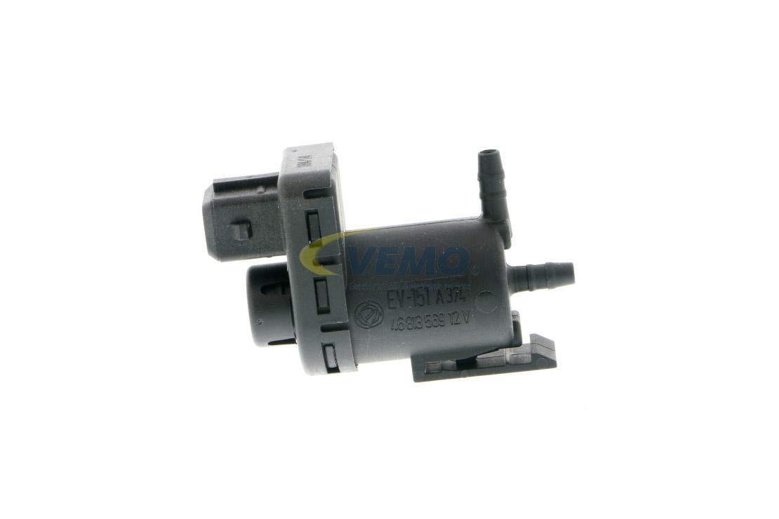 OEM Zawór EGR FIAT 1.9 JTD 100 KM olej napędowy 46813569 od VEMO online w świetnych cenach
