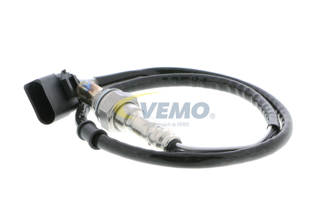 OE Lambdasonde SKODA CITIGO 2023 04C906262D, 030906262C, 030906262F van VEMO