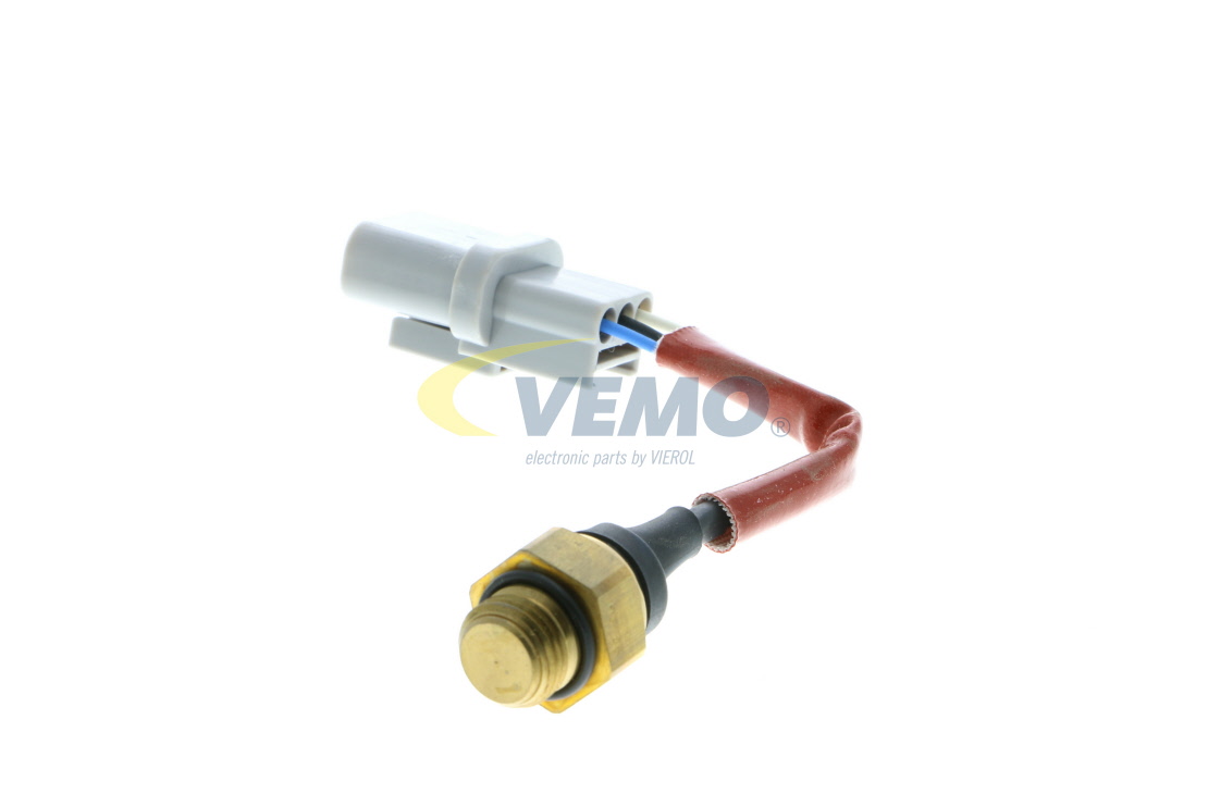 OEM Термошалтер, вентилатор на радиатора Nissan Primera Traveller W10 1996 2159501P00, 2159507F00, 2159563A01 VEMO