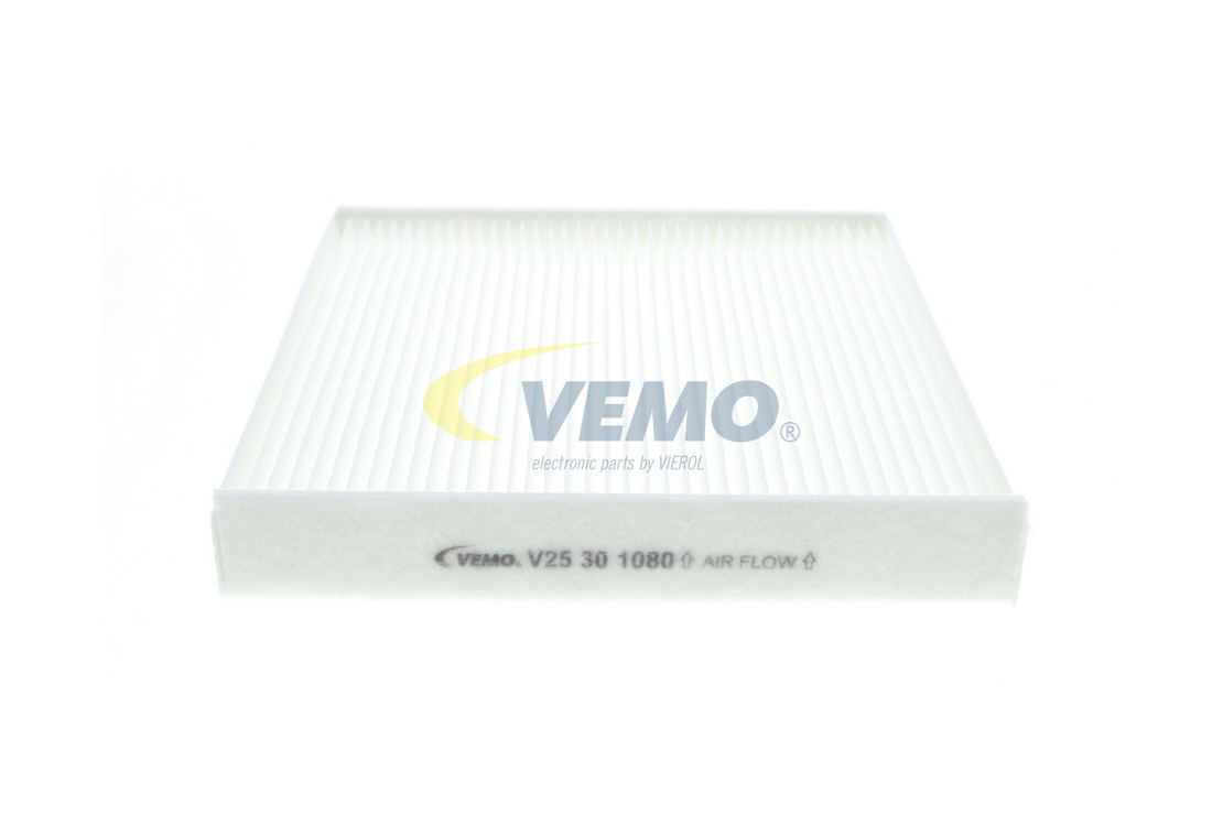 Köp VEMO Kupéfilter Produktnummer: V25-30-1080 till det förmånliga priset av 195,62 kr