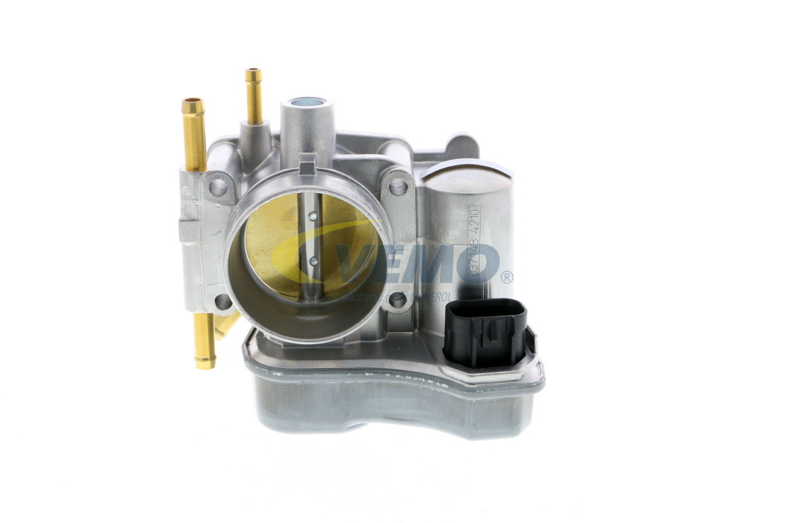 OEM Gasklephuis OPEL 1.4 (F08, F68) 90 PK Benzine 00817158 van VEMO online aan verbazingwekkende prijzen