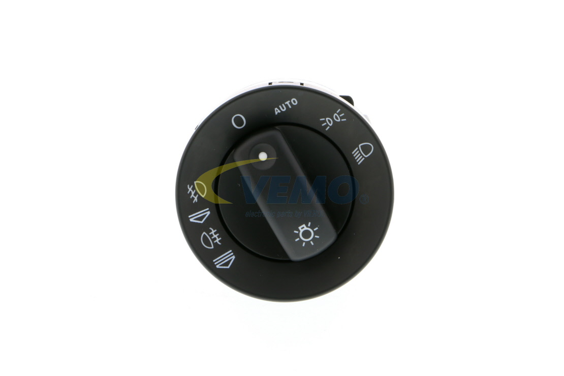 OE AUDI A4 2023 Headlamp switch 8E0941531B, 8E0941531B5PR, 8E0941531 from VEMO