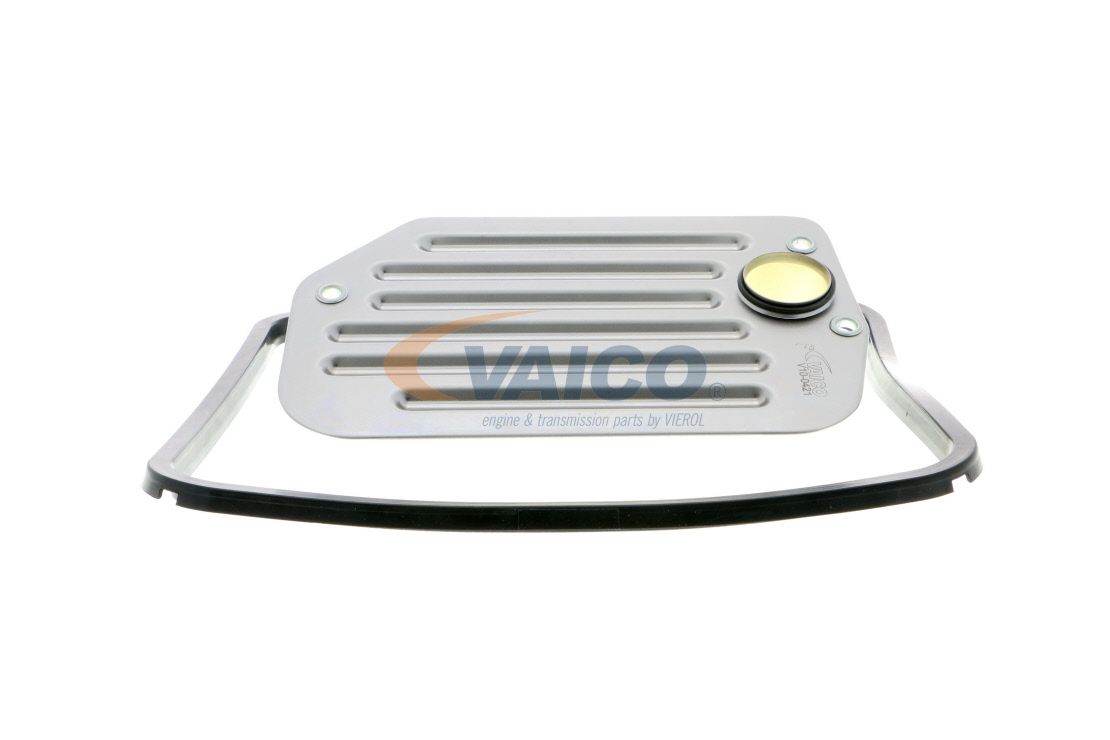 OEM Hydrauliekfilterset, automatische aandrijving AUDI 2.8 E quattro 174 PK Benzine 01F325433 van VAICO online aan verbazingwekkende prijzen