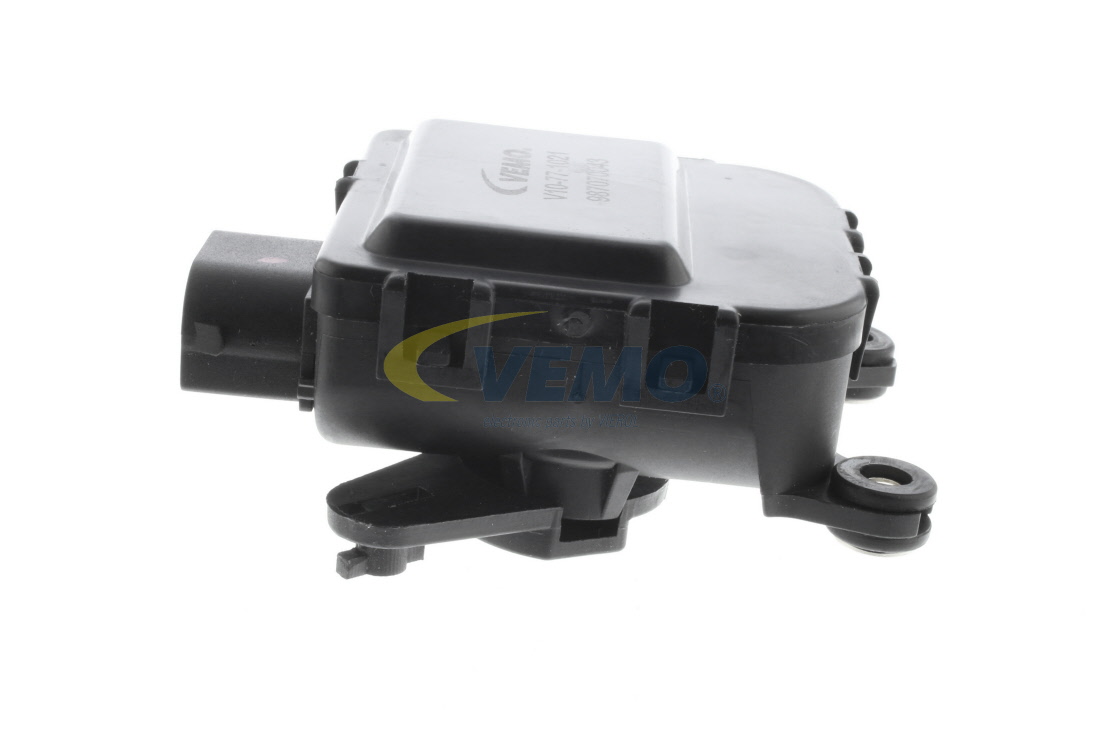 OE Stellmotor, Klimaanlage VW PASSAT 2018 8D1820511B, 8D1820511F, 1J0907511 von VEMO
