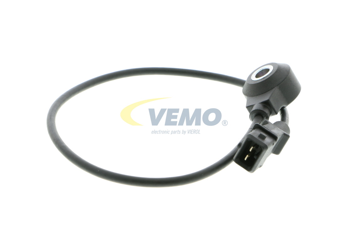 MINI Detonācijas sensors ar oriģinālu kvalitāti 12141487246, 13627552114, KS4S no VEMO