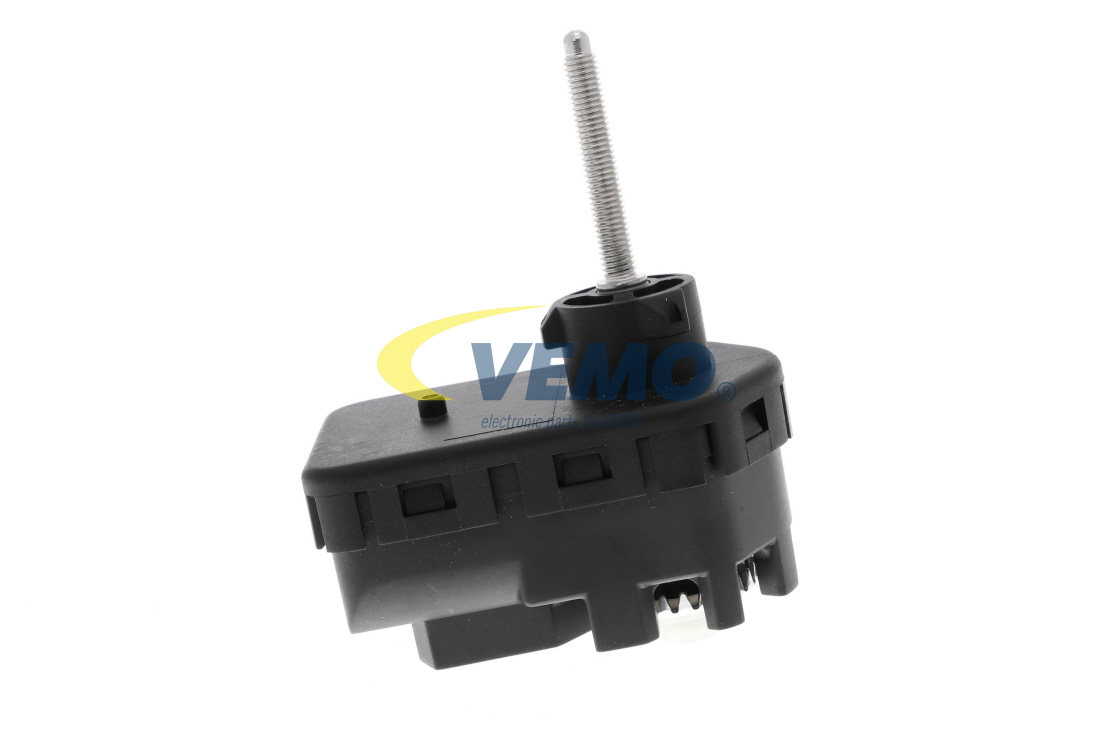 Įsigykite VEMO Valdiklis, priekinių žibintų diapazono reguliavimas Prekės Nr.: V70-77-0011 už žemiausią 98,08 € kainą