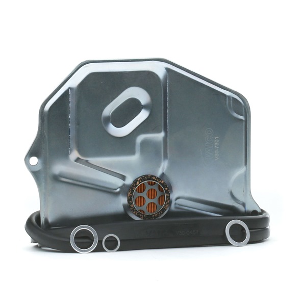 OE Transmissie, filter MERCEDES-BENZ HECKFLOSSE 1966 1152700398, 1152770395, A1152700398 van VAICO