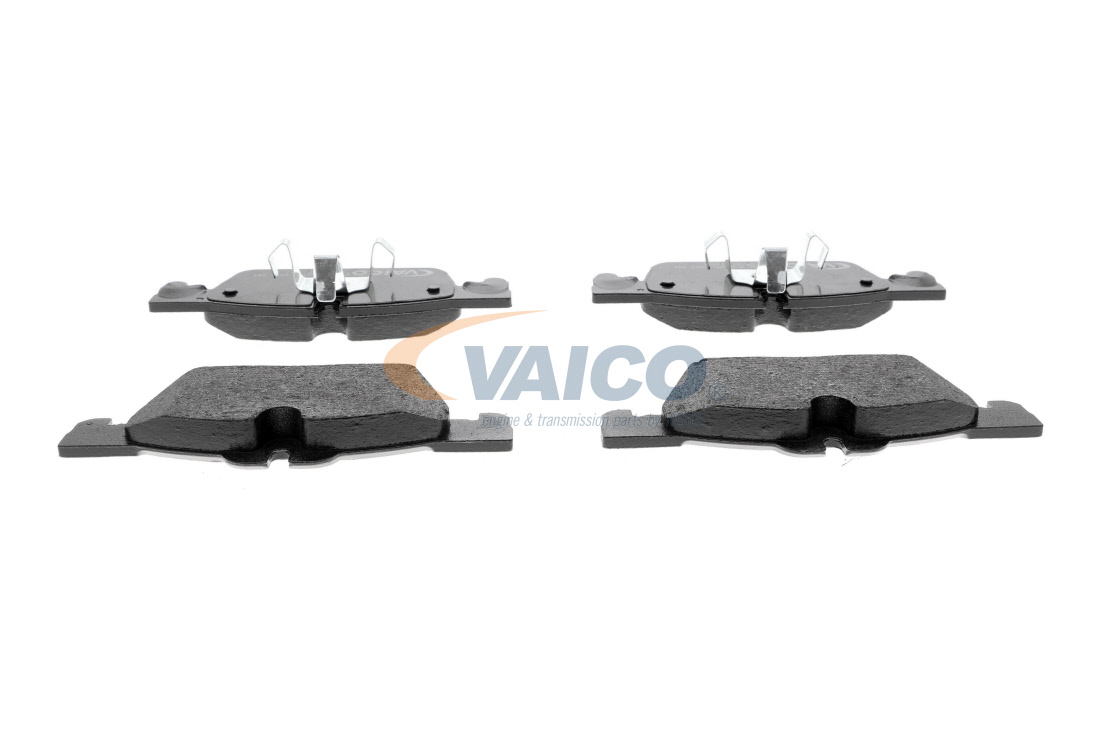 Køb billige originale Bremseklodser V42-0404 tilsvarende med 4254A6 OEM numre online