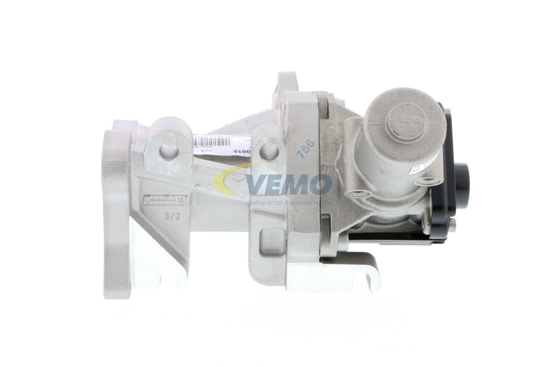 Köp VEMO EGR-ventil Produktnummer: V25-63-0015 till det förmånliga priset av 2782,44 kr
