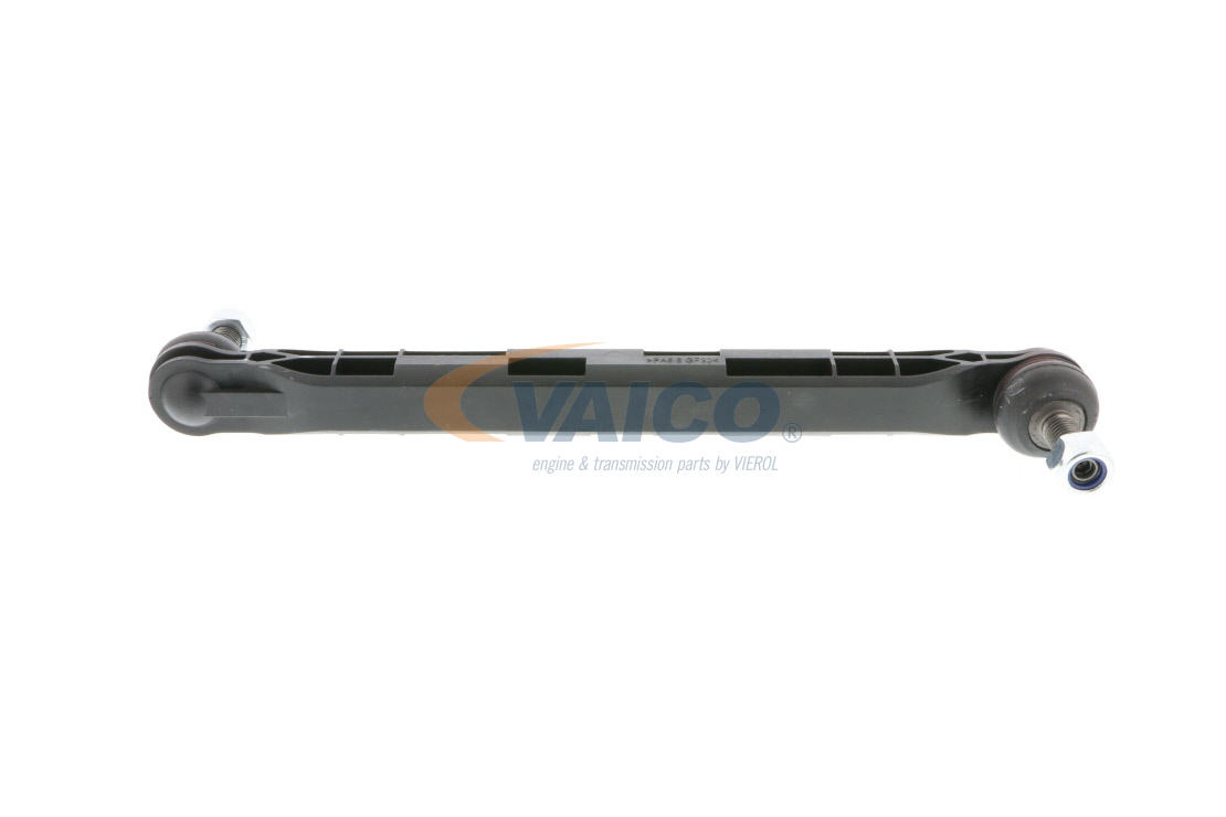 Įsigykite VAICO Stabilizatoriaus traukė Prekės Nr.: V40-0854 už žemiausią 17,34 € kainą