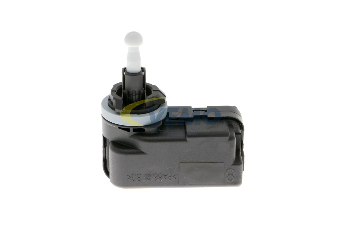 OEM Ρύθμιση ύψους ακτίνας προβολέων VW Taos (CL1) 2020 01207203, 013129840, 013131936 VEMO