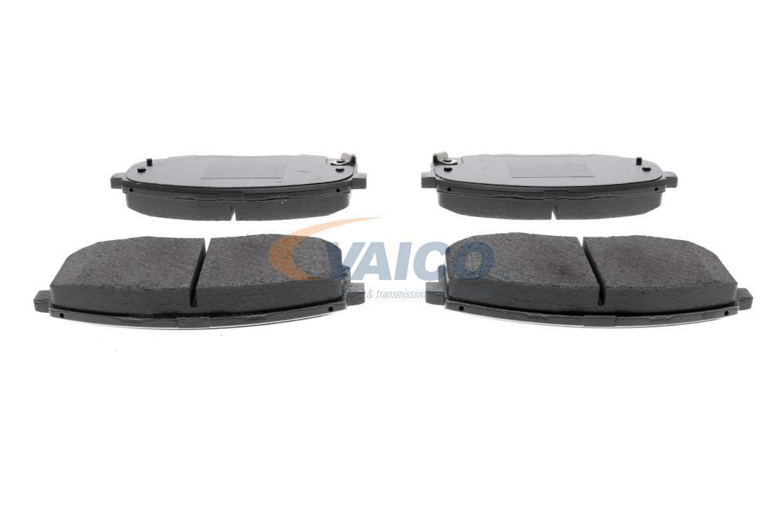 Įsigykite VAICO Stabdžių kaladėlės Prekės Nr.: V53-0056 už žemiausią 36,53 € kainą