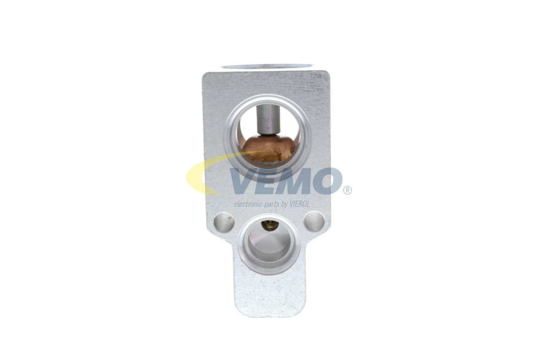 Įsigykite VEMO Išsiplėtimo vožtuvas, oro kondicionavimas Prekės Nr.: V46-77-0006 už žemiausią 53,86 € kainą