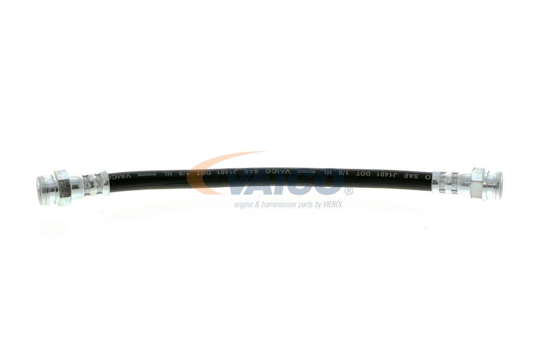 OE Brzdové hadičky SKODA FAVORIT 1995 115595620, 115595621, BH011 od VAICO