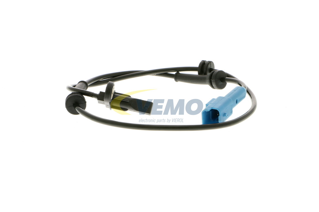 OEM Senzor, turatie roata CITROËN 1.6 16V HDi 109 CP motor diesel 454598 de la VEMO online la un preț incredibil